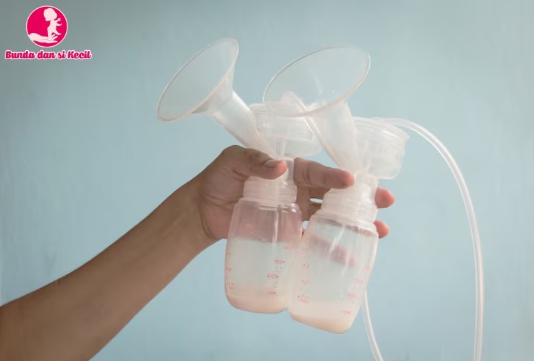 ASI Lancar dan Berkualitas dengan Jantung Pisang: Solusi Booster Alami untuk Ibu Menyusui